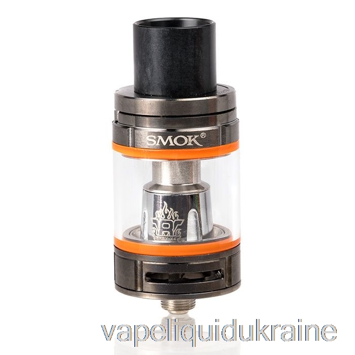 Vape Liquid Ukraine SMOK TFV8 Big Baby Tank Gunmetal